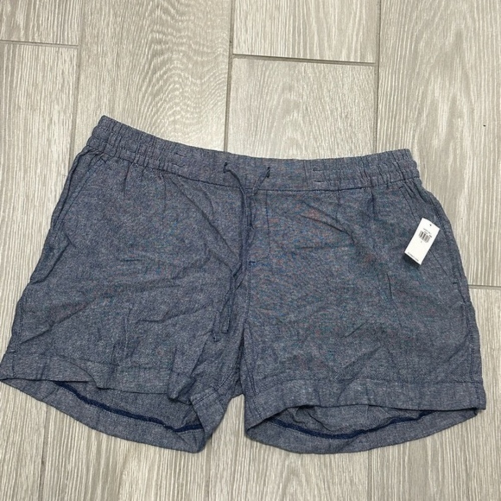 Old Navy Navy Shorts. NWT​​​​​​